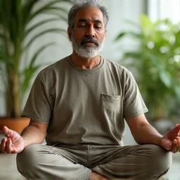 वेलनेस क्यूरेटर - नितिन पाटील