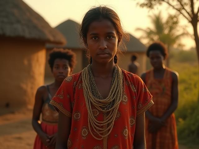 डॉक्युमेंटरी - ग्रामीण जीवन पर गहरा दृष्टिकोण